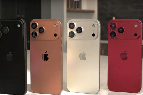 Nâng cấp trên iPhone 17 Pro Max có đủ khiến iPhone 16 Pro Max lỗi thời?