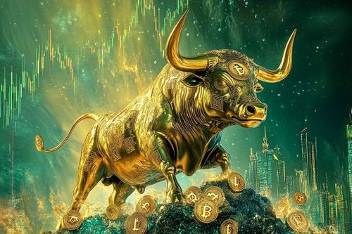 Bitcoin phá mốc 120.000 USD, tiến đến mục tiêu 200.000 USD
