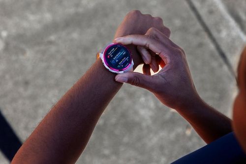 Người thu nhập cao Việt Nam chọn smartwatch như thế nào?