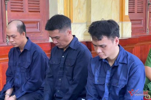 Câu nói gây chú ý của cựu phó trưởng công an phường trong vụ 'chạy án' 2,1 tỷ đồng