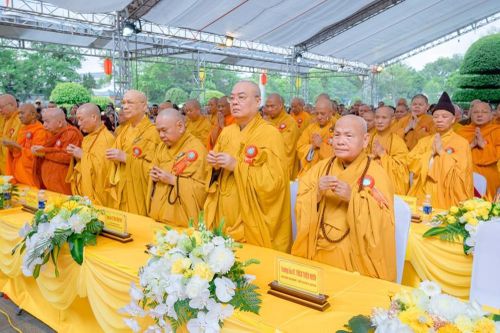 Giáo hội Phật giáo Việt Nam hướng về ngày 27/7 trong tinh thần tri ân, báo ân
