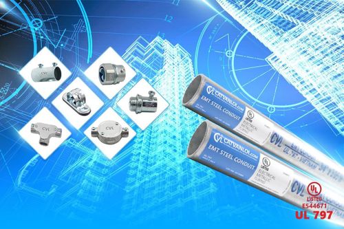 Ống thép luồn dây điện EMT 'made by Vietnam': Hành trình đạt tiêu chuẩn UL