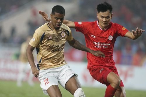 CAHN đấu Thể Công Viettel trận mở màn V-League 2025/26