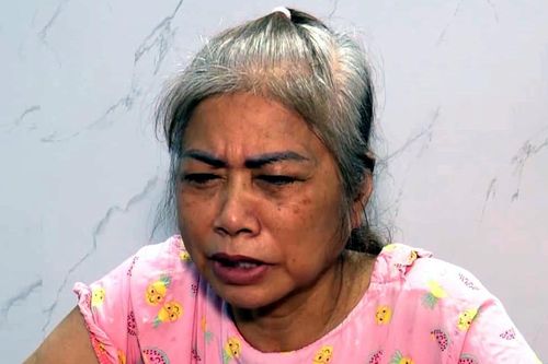 Triệt phá đường dây buôn bán ma túy do 'bệnh nhân tâm thần' cầm đầu