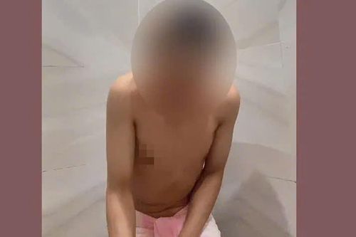 Ép nam sinh dàn cảnh quay clip bị tra tấn để lừa gia đình chuyển nửa tỷ đồng