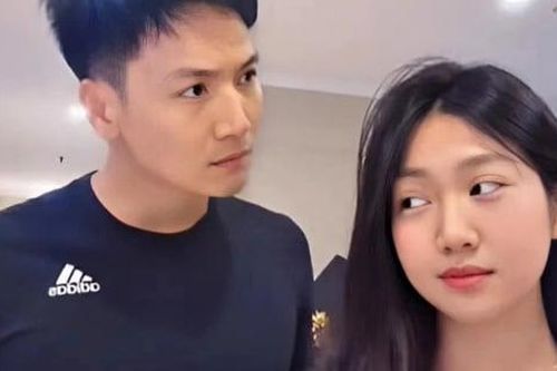 Con gái Mạnh Trường tuổi 16: Mệnh danh Hoa hậu, không bị cấm yêu