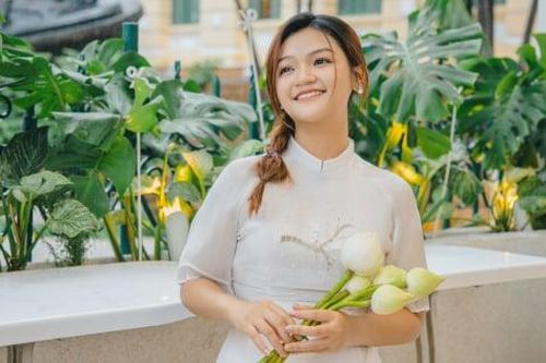 Thụy Vy: Từ quán quân Gia đình song ca đến ca sĩ trẻ chinh phục những bản jazz 'khó nhằn'
