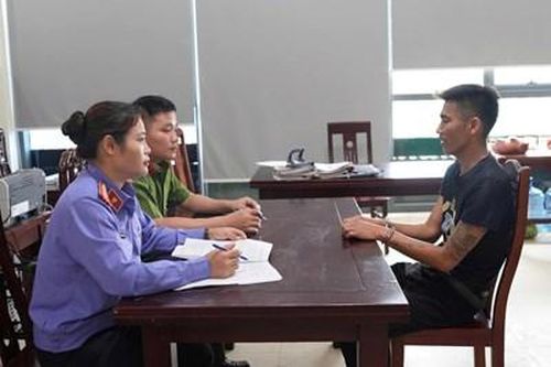 Nghệ An tiếp tục bắt giữ ma túy số lượng lớn
