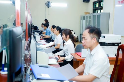 Hai tuần nhìn lại vận hành chính quyền địa phương 2 cấp:Đổi mới, chuyển mình mạnh mẽ