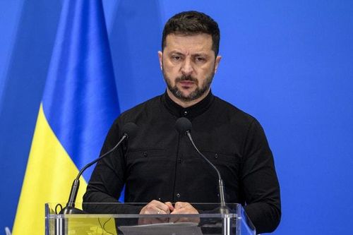 Ông Zelensky đe dọa thực hiện các 'cuộc tấn công tầm xa mới' sâu trong lãnh thổ Nga