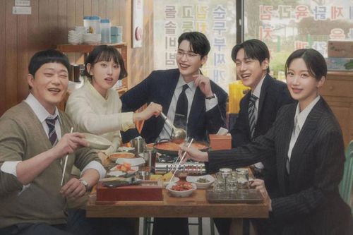 Lịch chiếu Luật Sư Phường Seocho: Hành trình trưởng thành của những luật sư trẻ đầy nhiệt huyết