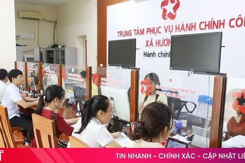 Xóa bỏ tư duy 'biên chế suốt đời', đổi mới cách đánh giá cán bộ, công chức