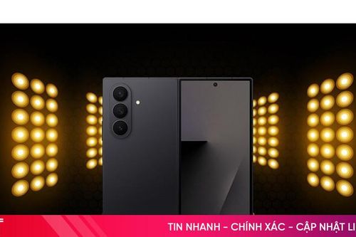 Samsung Galaxy z fold 7 ra mắt có gì HOT? Nên mua màu gì?