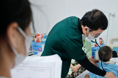 Hà Nội: Số ca mắc sốt xuất huyết gia tăng tại các xã phường trong tuần qua