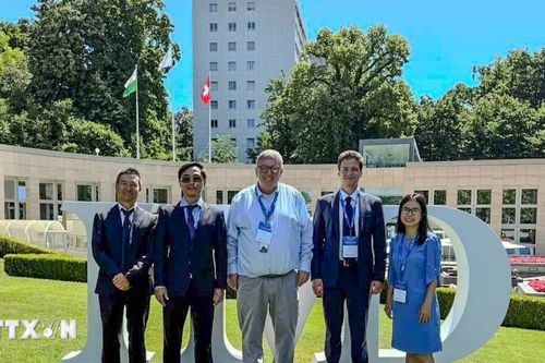 Việt Nam tiếp cận góc nhìn chuyên gia WTO ứng phó rủi ro hàng xuất khẩu