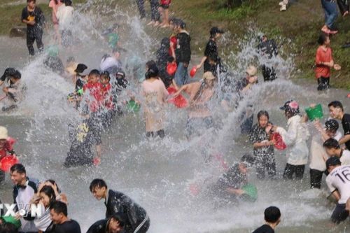 4 Di sản văn hóa phi vật thể quốc gia vừa được công nhận của Lai Châu