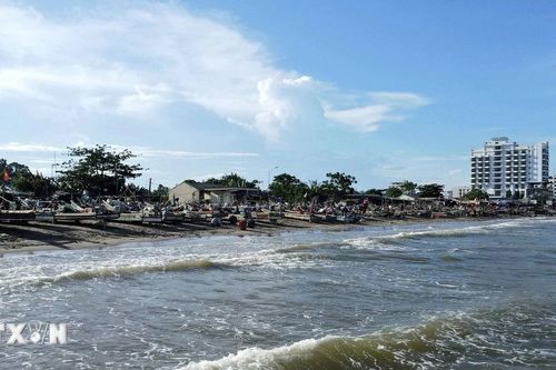 Nghị quyết 57 mở đường số hóa dữ liệu giám sát nước biển bằng công nghệ vệ tinh
