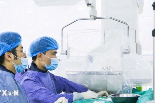 Phú Thọ: Cứu sống bệnh nhân bị vỡ thận độ IV do tai nạn giao thông