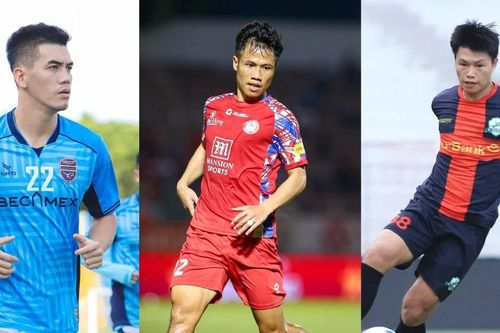 V-League mùa giải mới 2025/26: 3 câu lạc bộ đổi tên, 'Derby Thủ đô' ở vòng 1