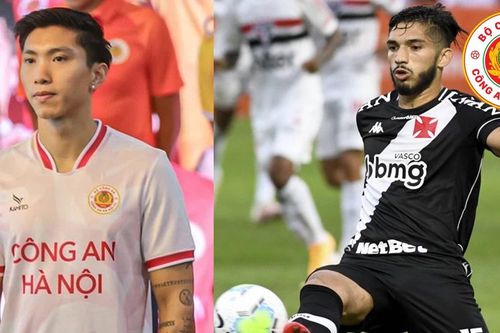 Cựu vương V-League báo tin vui về Văn Hậu, chiêu mộ ngoại binh 'khủng' cỡ nào?