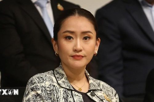 Thái Lan lập hội đồng điều tra về đoạn ghi âm liên quan tới bà Paetongtarn Shinawatra