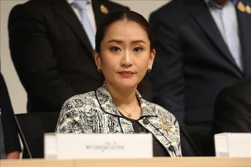 Thái Lan: Ủy ban chống tham nhũng quốc gia điều tra cựu Thủ tướng Paetongtarn Shinawatra