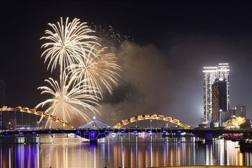 Đà Nẵng mong muốn trở thành điểm đến văn hóa và du lịch mang tầm khu vực