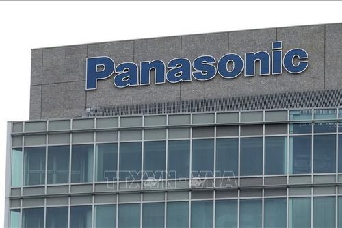 Panasonic khai trương nhà máy sản xuất pin thứ 2 tại Mỹ giữa nhiều khó khăn