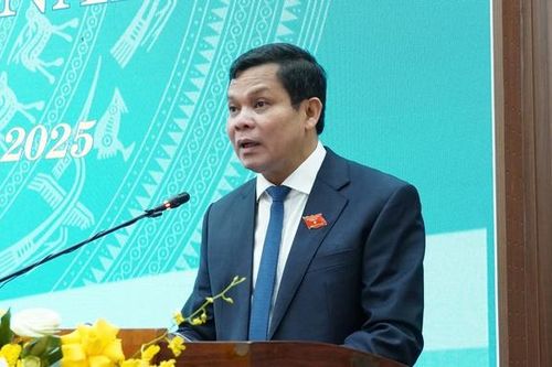 HĐND tỉnh Quảng Ngãi khai mạc Kỳ họp thứ 2: Quyết nghị nhiều vấn đề quan trọng cho 6 tháng cuối năm