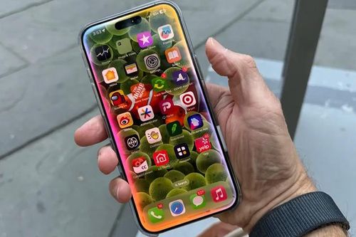 Đây là lý do người dùng 'chớ dại' mua iPhone Pro