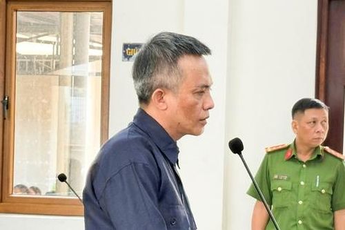 Xét xử giám đốc lừa bán 'dự án ma', chiếm đoạt hơn 100 tỷ đồng tại Đồng Nai