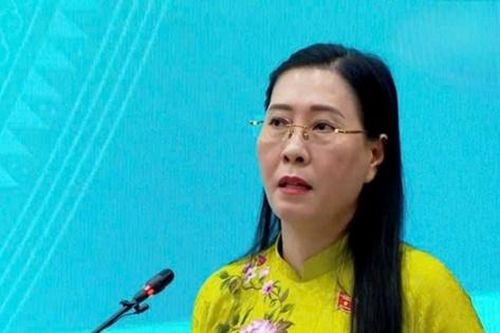 Bí thư Tỉnh ủy Quảng Ngãi: Dám nghĩ, dám làm, dám bứt phá để vươn lên mạnh mẽ