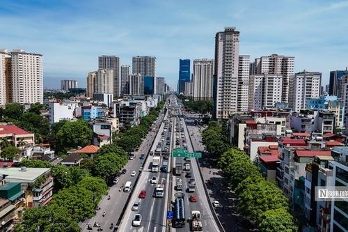 Hà Nội lập tổ tham mưu chuyển đổi phương tiện giao thông xanh