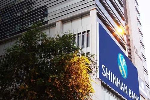 Thanh tra NHNN phát hiện nhiều vi phạm tại Ngân hàng Shinhan Việt Nam