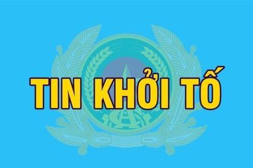 Khởi tố Phó Cục trưởng Cục Phòng bệnh và 17 bị can trong vụ án tại Cục An toàn thực phẩm, Bộ Y tế