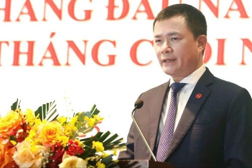 Chủ tịch Viettel đưa ra chính sách gì để hút 50 nhân tài công nghệ?