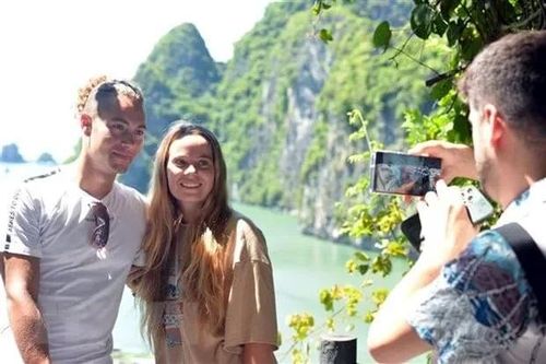 Khách Australia đến Việt Nam vượt trội các điểm đến khác