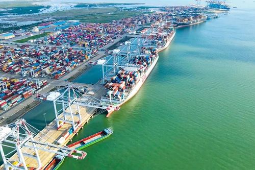 Xóa bỏ cục bộ, kết nối lợi thế