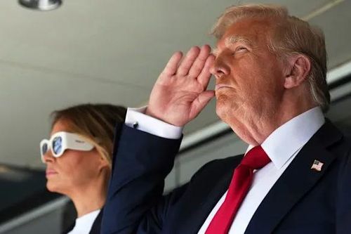 Hàng loạt sai lầm dẫn đến vụ ám sát ông Trump