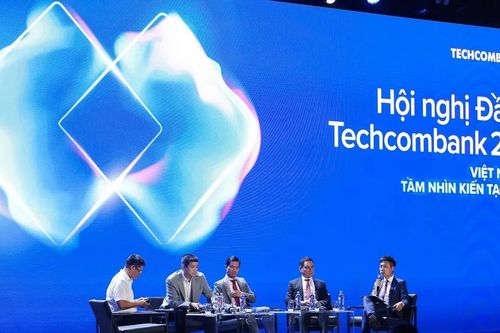 Techcombank Investment Summit 2025: Cầu nối giữa nhà đầu tư với cơ hội của Việt Nam