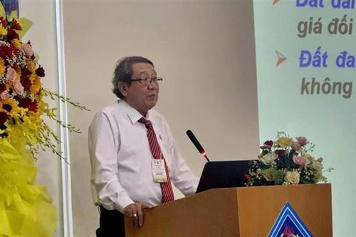 Quản lý sử dụng tài nguyên đất đai bền vững trong kỷ nguyên số