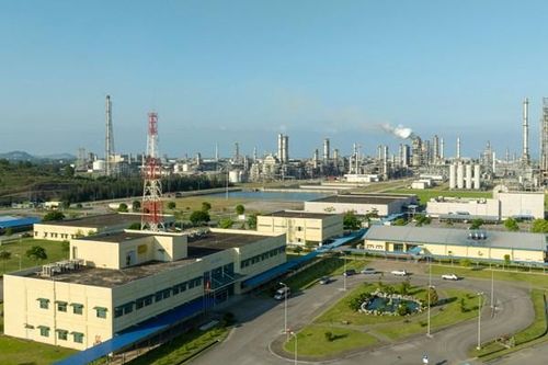 Lọc dầu Nghi Sơn sẽ vận hành ổn định ở công suất tối ưu trong nửa cuối năm