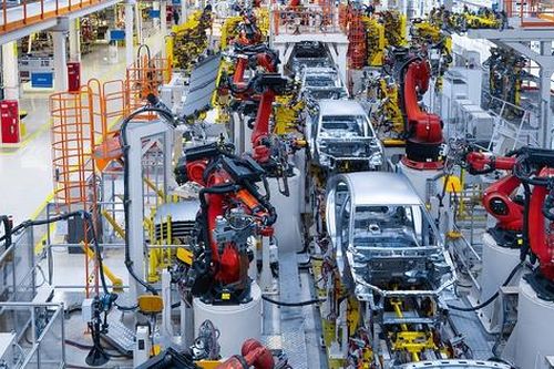 Các hãng xe Trung Quốc đang gặp khó khăn về tài chính