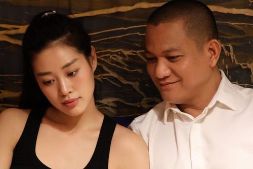 Hoa hậu Khánh Vân tiết lộ áp lực khi làm vợ