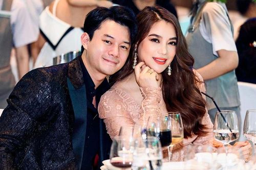 Động thái bất ổn của bạn trai Trương Ngọc Ánh
