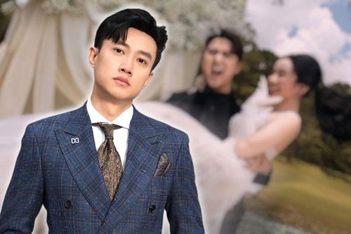 Nỗi lo của Quốc Trường sau khi ăn cưới Đạt G - Cindy Lư