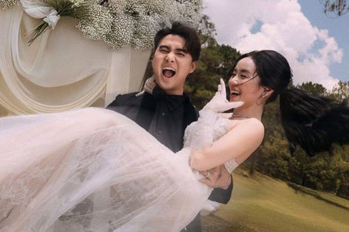 Đạt G 'đáp trả' gay gắt tại đám cưới khiến nhiều người xôn xao