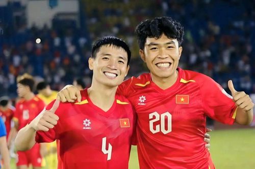 Dấu chấm hết với trung vệ Lý Đức và HAGL