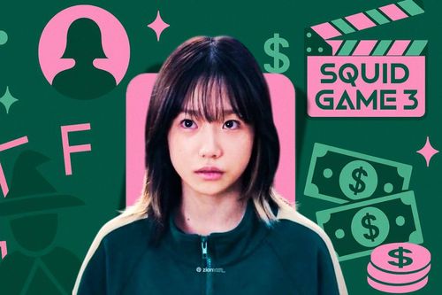 Nữ chính 'Squid Game 3' tiết lộ mức cát-xê, phủ nhận lương 3 triệu đô