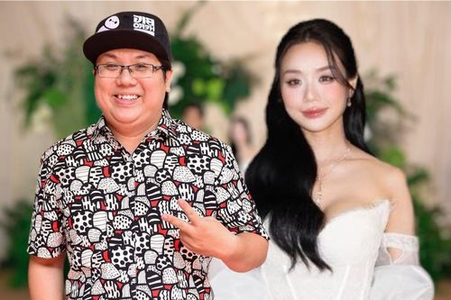 Tâm thư của anh trai Cindy Lư gửi em gái sau đám cưới với Đạt G gây xúc động